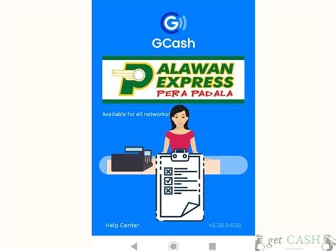 gcash to palawanpay|Send Money from Gcash to Palawan Express (Step by Step).